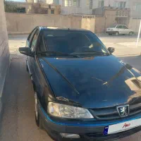 پژو پارس مدل ۹۱|خودرو سواری و وانت|بجنورد, |دیوار