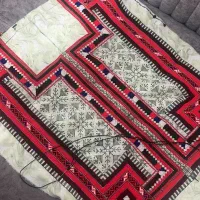 لباس نمیه کاره