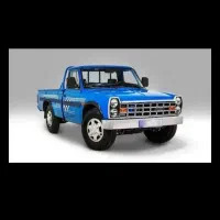 نیسان آپشنال رادیال