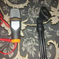 میکروفون مخصوص pc مدل sf666