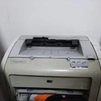 پرینتر hp laserjet