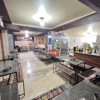 گوهردشت اجاره مغازه ۱۱۰متری  جهت قهوه خونه غیره