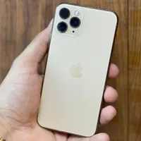 اپل iPhone 11 Pro با حافظهٔ ۲۵۶ گیگابایت
