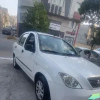 تیبا صندوق‌دار SX، مدل ۱۳۹۹