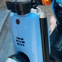پاکشتی یاماها وکس ژاپن