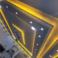 گچکاری وگچبری|خدمات پیشه و مهارت|میناب, |دیوار