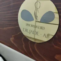 تخت ماساژور|پزشکی|رشت, آب و برق|دیوار