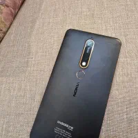 nokia6.1|موبایل|تهران, نیروی دریایی|دیوار