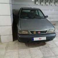 پراید صبا۸۵