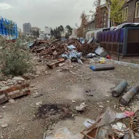 خرید و فروش ضایعات|عمده‌فروشی|تهران, نیروی هوایی (پیروزی)|دیوار