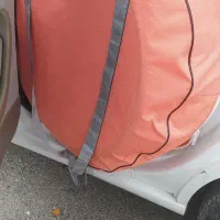 چادر مسافرتی