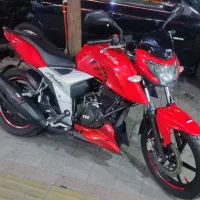 آپاچی  مدل 98 TVS