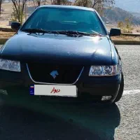 سمند مدل 85|خودرو سواری و وانت|بانه, |دیوار