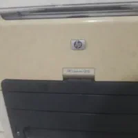 چاپگر اچ پی ۱۳۲۰|پرینتر، اسکنر، کپی، فکس|ایلام, |دیوار