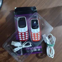 گوشی بند انگشتی