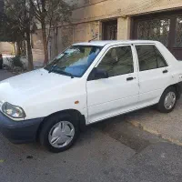 پراید ۱۳۱ se مدل ۹۹