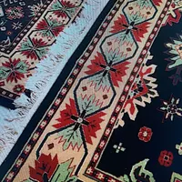فرش ماشینی ۴ متری طرح هریس|فرش|تهران, پاسداران|دیوار