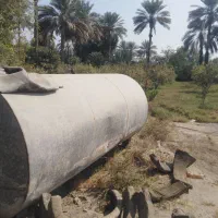 تانکر گالوانیزه|ابزارآلات|منوجان, |دیوار