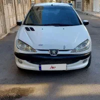 پژو ۲۰۶ تیپ ۲