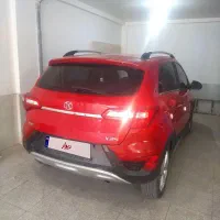 فروش خودرو بایکx25 مدل1397|خودرو سواری و وانت|تویسرکان, |دیوار