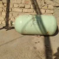 کپسول یا مخزن گاز سی ان جی