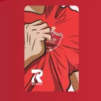ثبت نام رد بانک و ۲۰۰ هزار تومن هدیه با کد 4s858