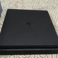 ps4 slim|کنسول، بازی ویدئویی و آنلاین|سهند, |دیوار