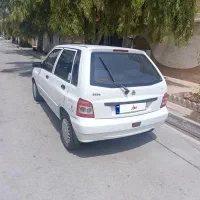 پراید 111مدل 95