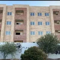 آپارتمان دوخواب 100متری (شرایط نقدواقساط)