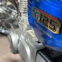 رهرو ۱۲۵|موتورسیکلت|مشهد, مصلی (کارمندان اول)|دیوار