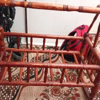 فروش فوری|تخت و صندلی بچه|قم, آذر (نکویی)|دیوار