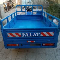 موتور سچرخ250فلات|موتورسیکلت|اهواز, ملاشیه|دیوار