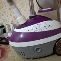 اتو بخار ایستاده مایر در حد نو