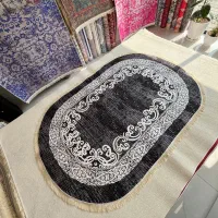 فرشینه سایز بیضی