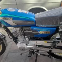 موتور ۲۰۰ نیکتاز