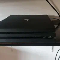 ps4pro کپی خور ورژن 11|کنسول، بازی ویدئویی و آنلاین|بوکان, |دیوار