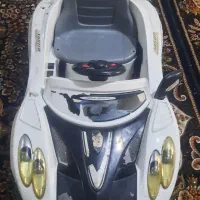 ماشین شارژی