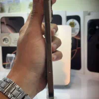Iphone 16 Pro max ZAA ۶۵ بار شارژ گارانتی دار|موبایل|کرج, کوی امامیه|دیوار