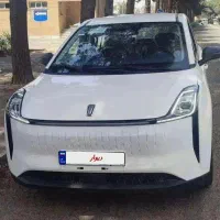 خودرو برقی بستیون نات