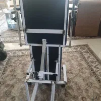 صندلی ایستاده cp(فلج مغزی)