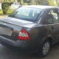تیبا یک مدل ۱۳۹۰|خودرو سواری و وانت|کرج, شهرک بنفشه|دیوار