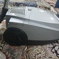 جارو برقی