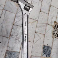 آچار فرانسه 24 اینچ بزرگ
