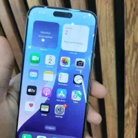 iPhone 15 Pro Max|موبایل|اصفهان, گلزار|دیوار