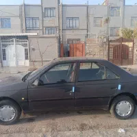 405جی ال آی تمیز دوگانه دست،|خودرو سواری و وانت|نهبندان, |دیوار