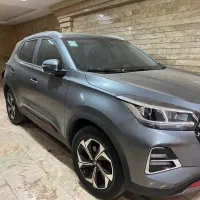 X55 پرو مدل 1401 کم کار|خودرو سواری و وانت|مشهد, امام رضا (ع)|دیوار