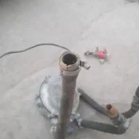کپسول ال پی جی ۱۰۵ لیتری|قطعات یدکی و لوازم جانبی|زاهدان, |دیوار