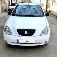 تیبا صندوقدار مدل 98