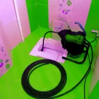 لوله بارکنی کوچصفهان۲۴ساعته اطراف حومه فوری