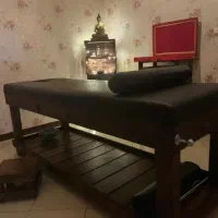 ماساژ ریلکسی آروماتراپی ویژه بانوان هماهنگی باپیام